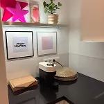 Own Terrace - Own Frontdoor - 2 65qm 杜塞尔多夫
