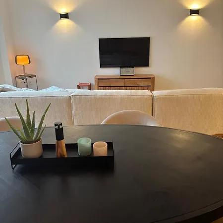 Appartamento Own Terrace - Own Frontdoor - 2 65qm